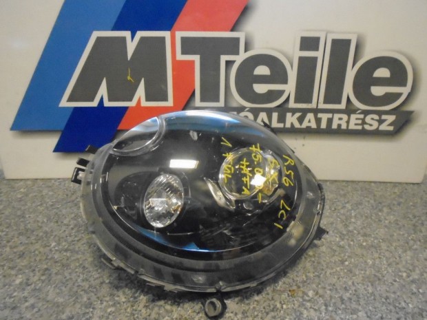 [GY�RI BONTOTT] (S�R�LT) MINI - F�NYSZ�R� | R56 LCI; SX / MINI COOPER